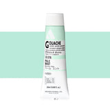 Holbein Acrylic Gouache 20ml Tubes - Colour - Pale Mint (D076) - A