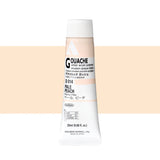 Holbein Acrylic Gouache 20ml Tubes - Colour - Pale Peach (D014) - A