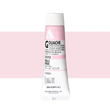 Holbein Acrylic Gouache 20ml Tubes - Colour - Pale Pink (D013) - A