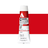 Holbein Acrylic Gouache 20ml Tubes - Colour - Pure Red (D009) - A