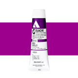 Holbein Acrylic Gouache 20ml Tubes - Colour - Red Violet (D113) - A