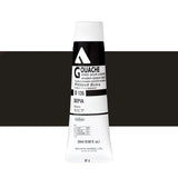 Holbein Acrylic Gouache 20ml Tubes - Colour - Sepia (D135) - A