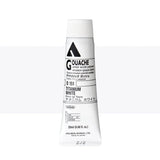Holbein Acrylic Gouache 20ml Tubes - Colour - Titanium White (D151) - A