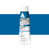 Holbein Acrylic Gouache 20ml Tubes - Colour - Turquoise Blue (D095) - A