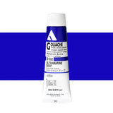 Holbein Acrylic Gouache 20ml Tubes - Colour - Ultramarine Deep (D092) - A