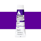 Holbein Acrylic Gouache 20ml Tubes - Colour - Violet (D111) - A