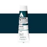 Holbein Acrylic Gouache 20ml Tubes - Colour - Viridian (D064) - A