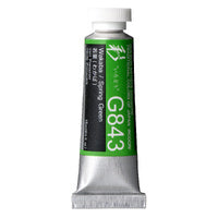 Holbein Irodori Artists' Gouache 15ml Tubes