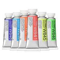 Holbein Artists' Watercolor Luminous Colors 15ml