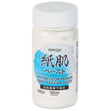 Holbein Paper Texture Paste Mediums