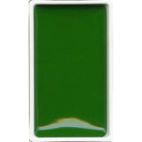 Kuretake Gansai Tambi Individual Pans - Color - 52 Hooker's Green