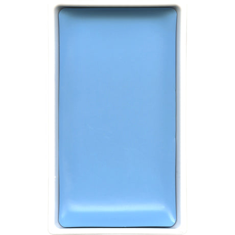 Kuretake Gansai Tambi Individual Pans - Color - 69 Horizon Blue