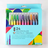 I Heart Art Watercolour Pastels