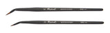 Raphael Stradivarius Synthetic Kolinsky Brushes - 8342 Curved Round