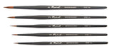 Raphael Stradivarius Synthetic Kolinsky Brushes - 8348 Round Sharp Point