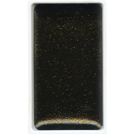 Kuretake Gansai Tambi Individual Pans - Color - 38 Imperial Violet