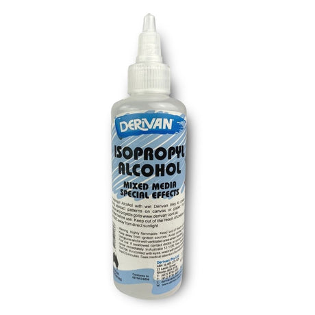 Derivan Isopropyl Alcohol