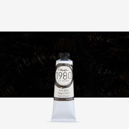 Gamblin 1980 Oil Colours 37ml Tubes