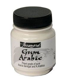 Jacquard Gum Arabic