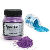Jacquard Pearl Ex Pigments 21g Jar