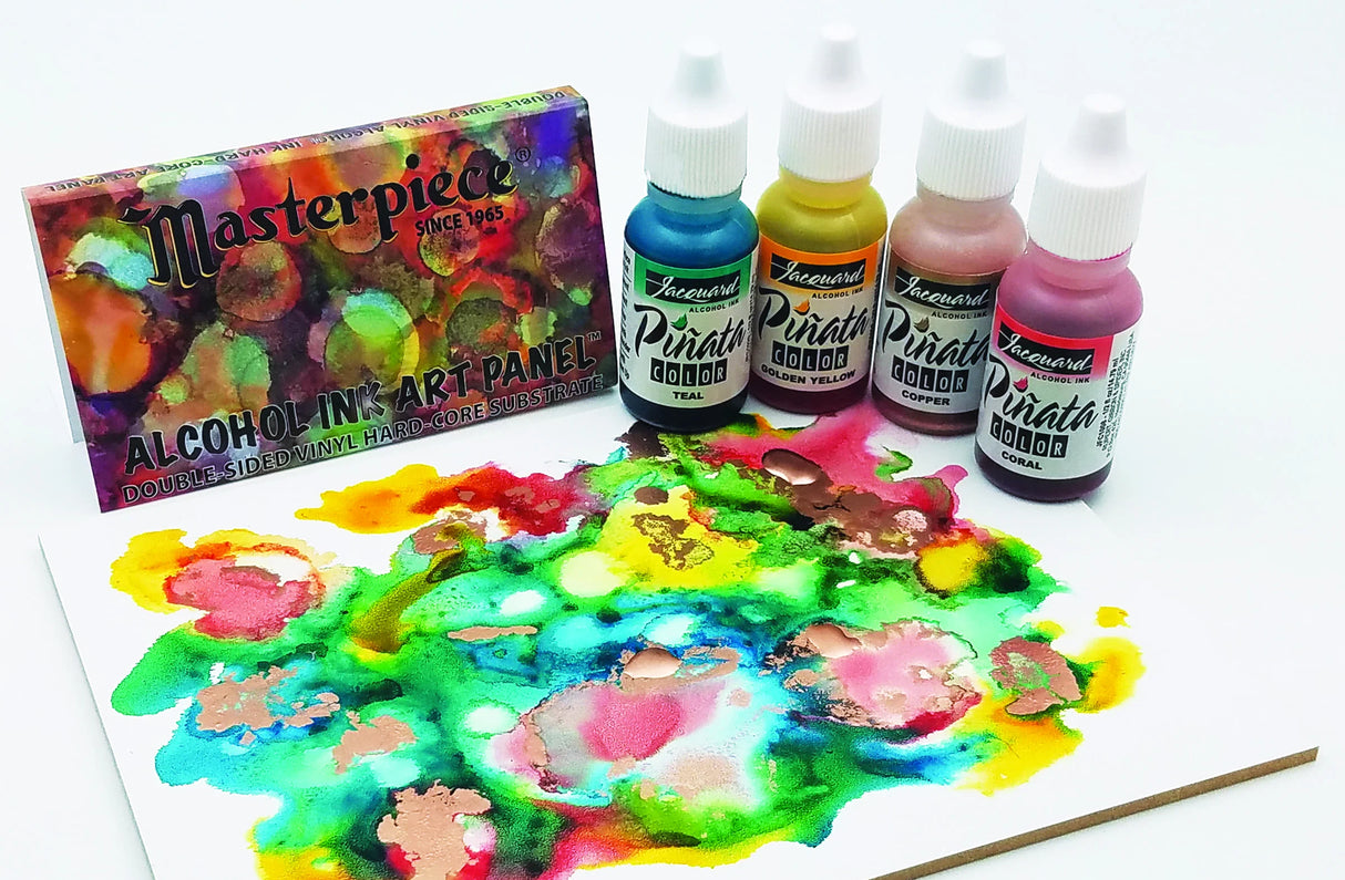 Jacquard Pinata Masterpiece Set