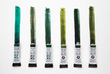 Daniel Smith - Jean Haines Green with Envy Set 6x5ml Tubes