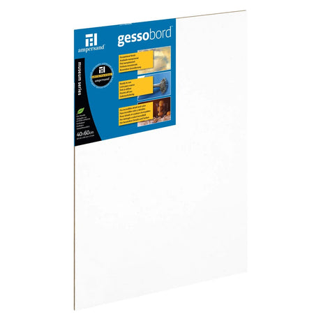 Ampersand Gessobord™ 3.1mm