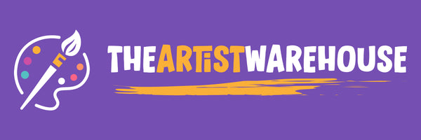 The Artist Warehouse