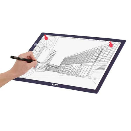 Kent LED Light Pads