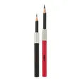 Kent Pencil Extenders Black & Red Set 2