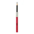 Kent Pencil Extenders Black & Red Set 2