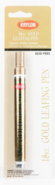 Krylon Leafing Pens