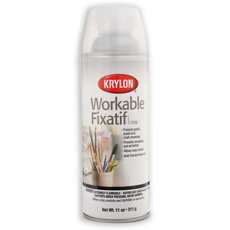 Krylon Sprays