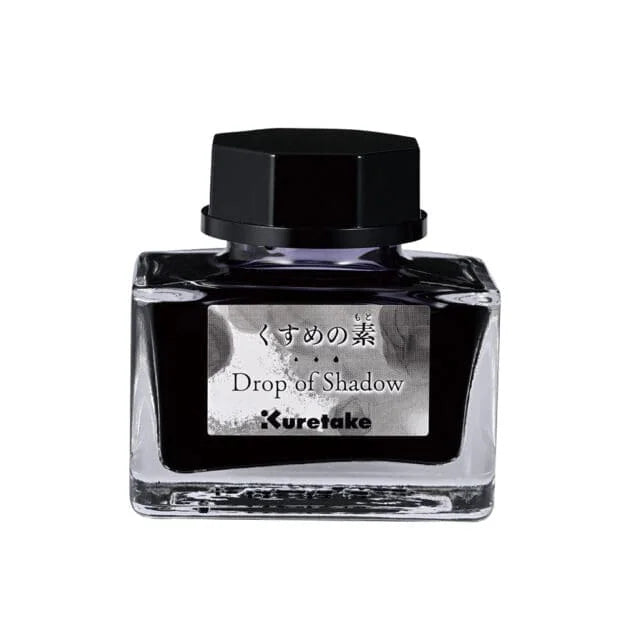 Kuretake Drop of Shadow – Gray