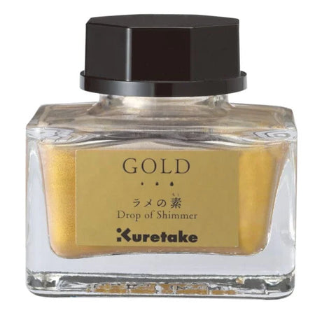 Kuretake Drop of Shimmers - 5ml