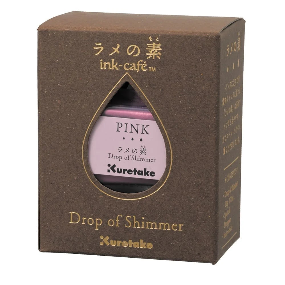 Kuretake Drop of Shimmers - 5ml