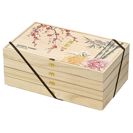 Kuretake Gansai Tambi 100 Pan Watercolour Anniversary Set 4