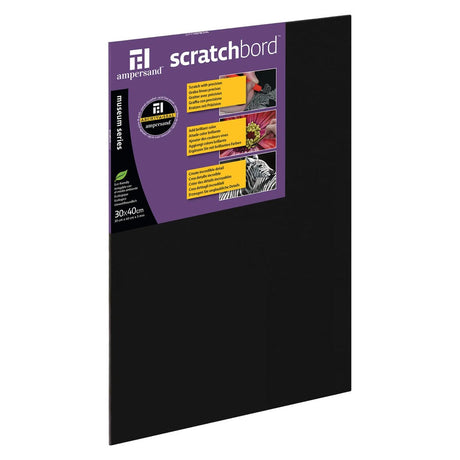 Ampersand Scratchbord™