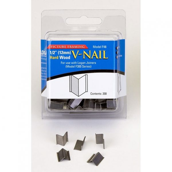 Logan V-Nails
