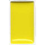 Kuretake Gansai Tambi Individual Pans - Color - 40 Lemon Yellow