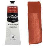 Atelier Interactive Acrylic Paints 80ml Tubes