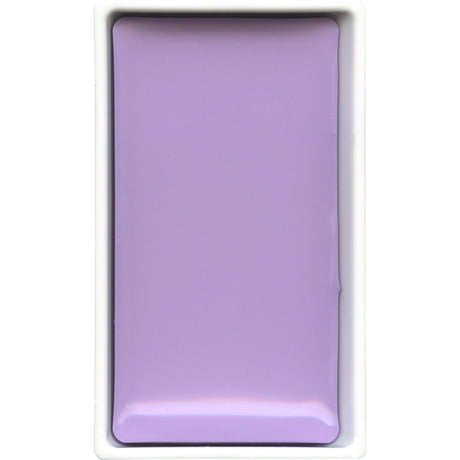Kuretake Gansai Tambi Individual Pans - Color - 13 Lilac