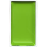 Kuretake Gansai Tambi Individual Pans - Color - 59 Lime Green