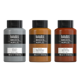 Liquitex Basics Acrylic Paint 400ml Tub