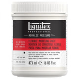 Liquitex Flexible Modelling Paste Gel