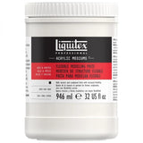 Liquitex Flexible Modelling Paste Gel