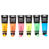 Liquitex Basics Acrylic Paint 118ml Tubes
