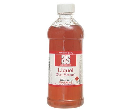 Art Spectrum Liquol Medium No.4