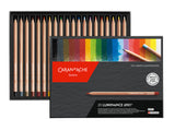 Caran d'Ache Luminance Set of 20 (6901-720)