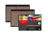 Caran d'Ache Luminance Set of 40 (6901-740) – The Artist Warehouse